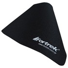Mouse Pad (18x22 Cm) Bap102 | Preto | Fortrek